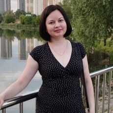 Фотография девушки Наталья, 45 лет из г. Киев