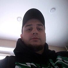 Фотография мужчины Саша, 32 года из г. Псков