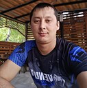 Алик, 38 лет