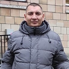 Фотография мужчины Александр, 46 лет из г. Шуя