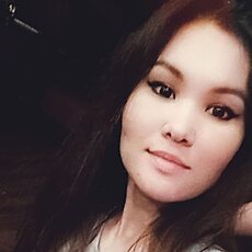 Фотография девушки Аделина, 26 лет из г. Алейск