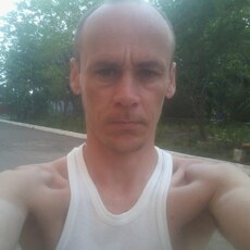 Фотография мужчины Алексей, 43 года из г. Лесозаводск