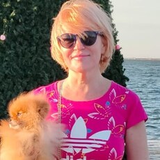 Фотография девушки Ольга, 38 лет из г. Ставрополь