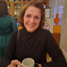 Фотография девушки Ирина, 69 лет из г. Москва