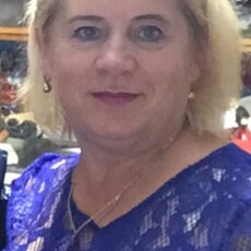 Фотография девушки Галюня, 57 лет из г. Уфа