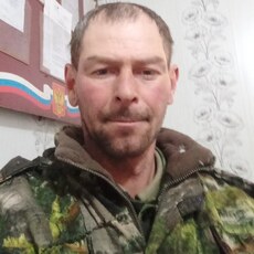 Фотография мужчины Александр, 40 лет из г. Тогучин