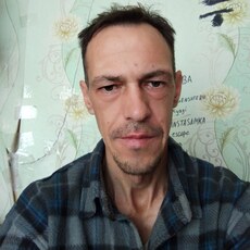 Фотография мужчины Виктор, 47 лет из г. Мосты