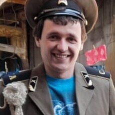 Фотография мужчины Сергей, 31 год из г. Сосновый Бор