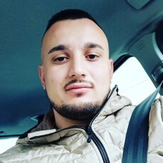Фотография мужчины Cristian, 35 лет из г. Венеция