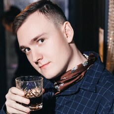 Фотография мужчины Ярослав, 25 лет из г. Воскресенск