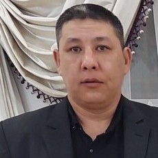 Фотография мужчины Ержан, 41 год из г. Уральск