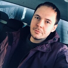 Фотография мужчины Евгений, 37 лет из г. Бузулук