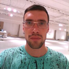 Фотография мужчины Алексей, 36 лет из г. Анадырь