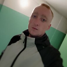 Фотография мужчины Илья, 25 лет из г. Тихвин
