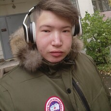 Фотография мужчины Савва, 20 лет из г. Краснознаменск