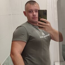 Фотография мужчины Антон, 31 год из г. Ростов-на-Дону