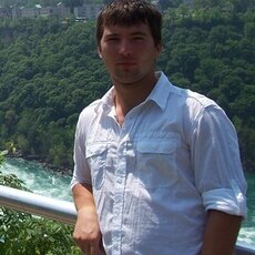 Фотография мужчины Андрей, 30 лет из г. Варшава