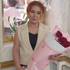 Фотография девушки Амина, 51 год из г. Алматы