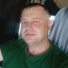 Фотография мужчины Иван, 41 год из г. Рогачев