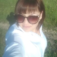 Фотография девушки Хорошая, 34 года из г. Ачинск