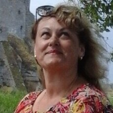 Фотография девушки Елена, 57 лет из г. Витебск