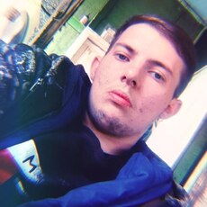 Фотография мужчины Саша, 26 лет из г. Чехов