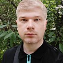 Андрей, 36 лет