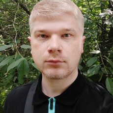 Фотография мужчины Андрей, 36 лет из г. Новый Оскол
