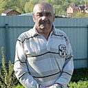 Сергей Нефедов, 61 год