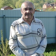 Фотография мужчины Сергей Нефедов, 61 год из г. Климовск