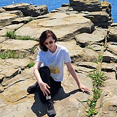 Фотография девушки Анна, 55 лет из г. Хабаровск