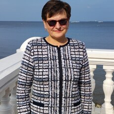 Фотография девушки Марина, 58 лет из г. Дзержинск