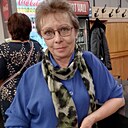 Елена, 64 года