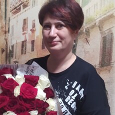 Фотография девушки Галина, 54 года из г. Осиповичи