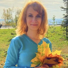 Фотография девушки Екатерина, 36 лет из г. Нижний Новгород