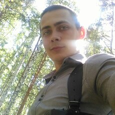 Фотография мужчины Славик, 30 лет из г. Салехард