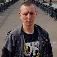 Фотография мужчины Андрей, 33 года из г. Енакиево