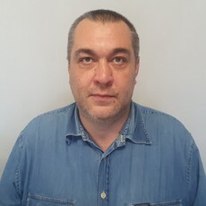 Фотография мужчины Дмитрий, 41 год из г. Батайск