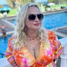 Фотография девушки Татьяна, 46 лет из г. Новый Уренгой