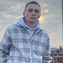 Евгений, 23 года