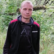 Фотография мужчины Вова, 36 лет из г. Ростов Великий