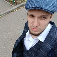 Фотография мужчины Димитрий, 35 лет из г. Киров