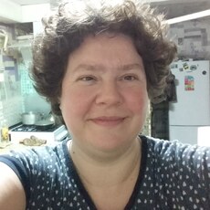 Фотография девушки Mikasa, 47 лет из г. Воткинск