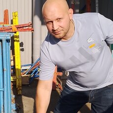 Фотография мужчины Алексей, 36 лет из г. Химки