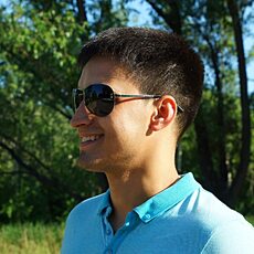 Фотография мужчины Виктор, 36 лет из г. Ульяновск