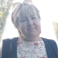 Фотография девушки Лера, 55 лет из г. Могилев