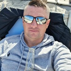 Фотография мужчины Александр, 45 лет из г. Солигорск