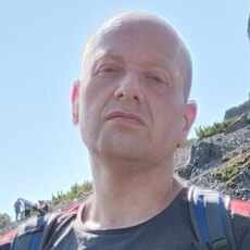 Фотография мужчины Василий, 49 лет из г. Магадан