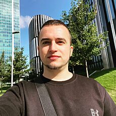 Фотография мужчины Рома, 28 лет из г. Херсон