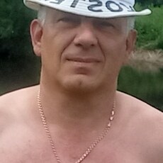 Фотография мужчины Александр, 53 года из г. Липецк